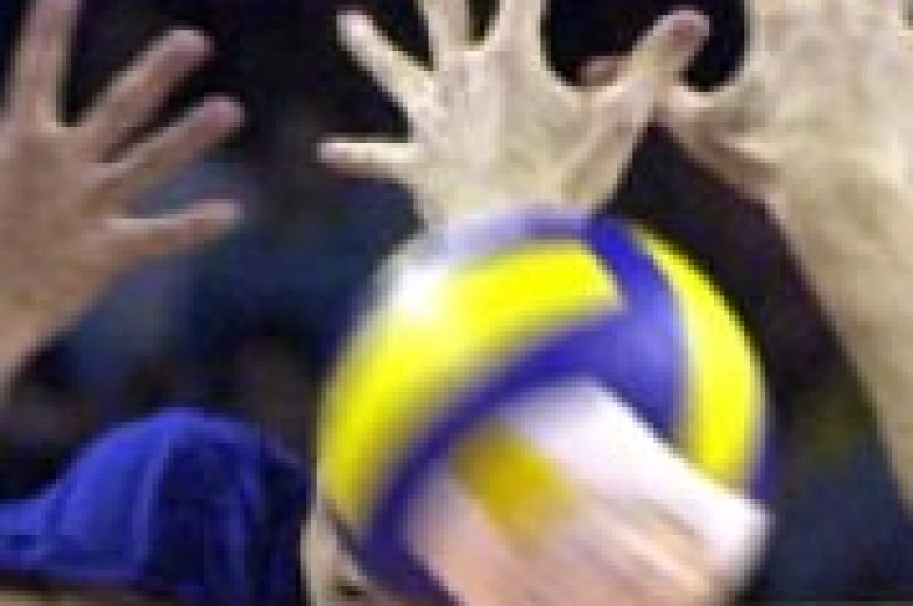 pallavolo