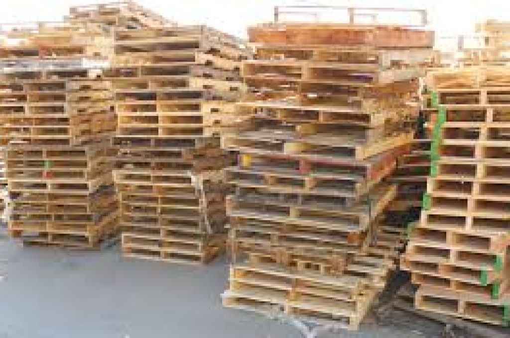 pallet