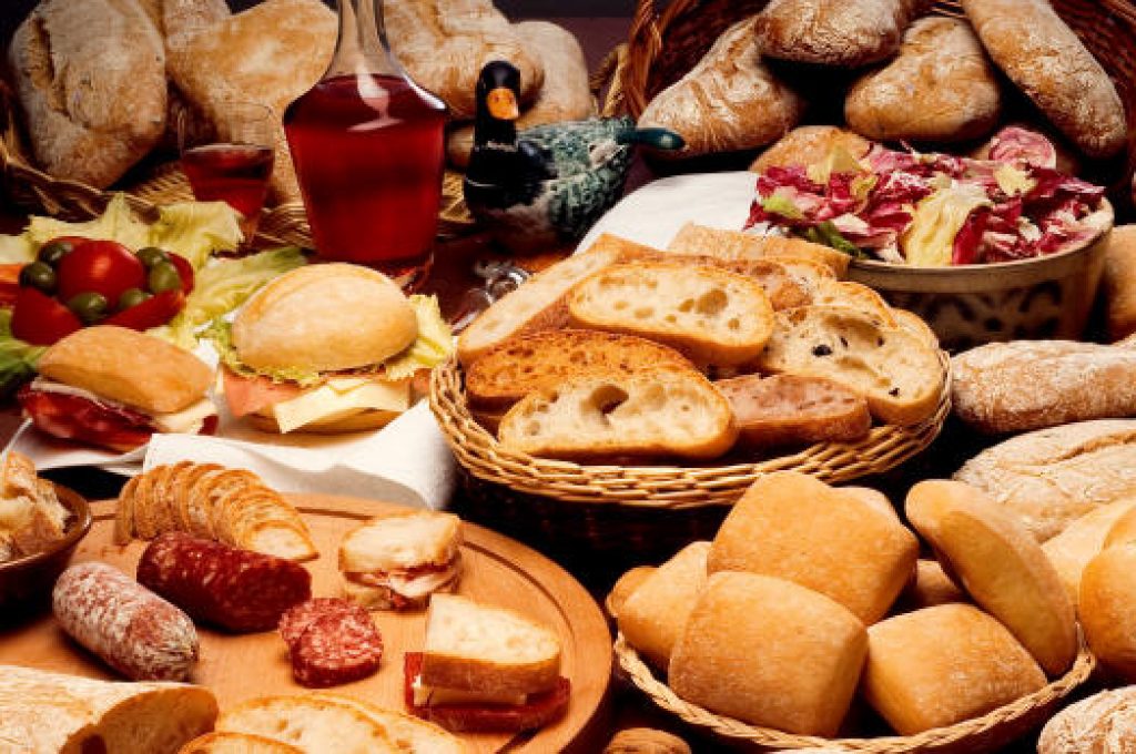 pane