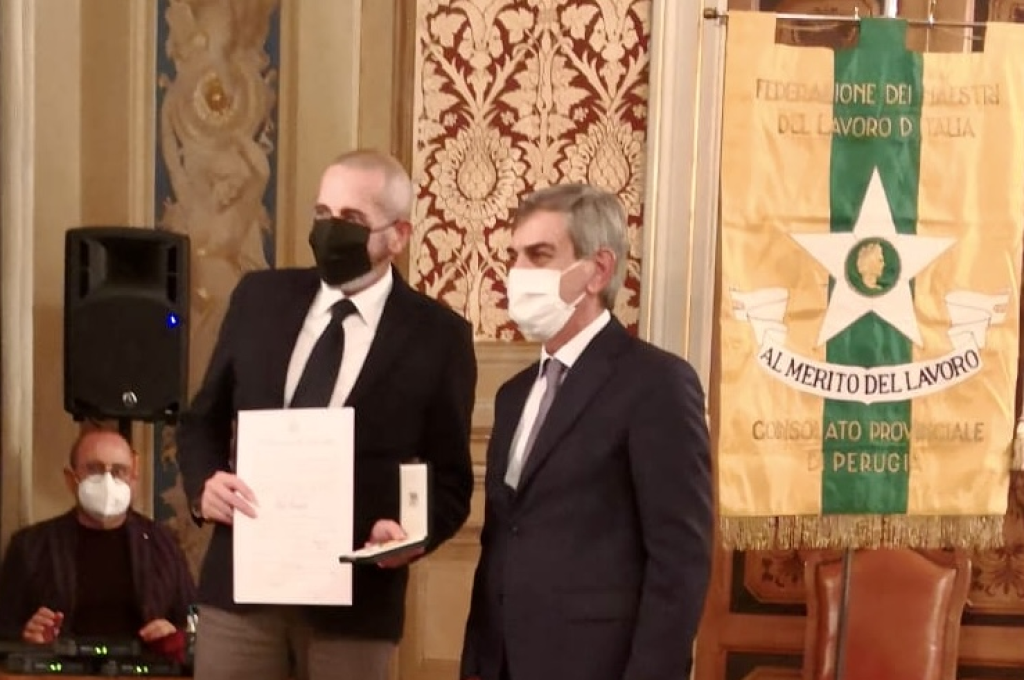 paolo clementi buona