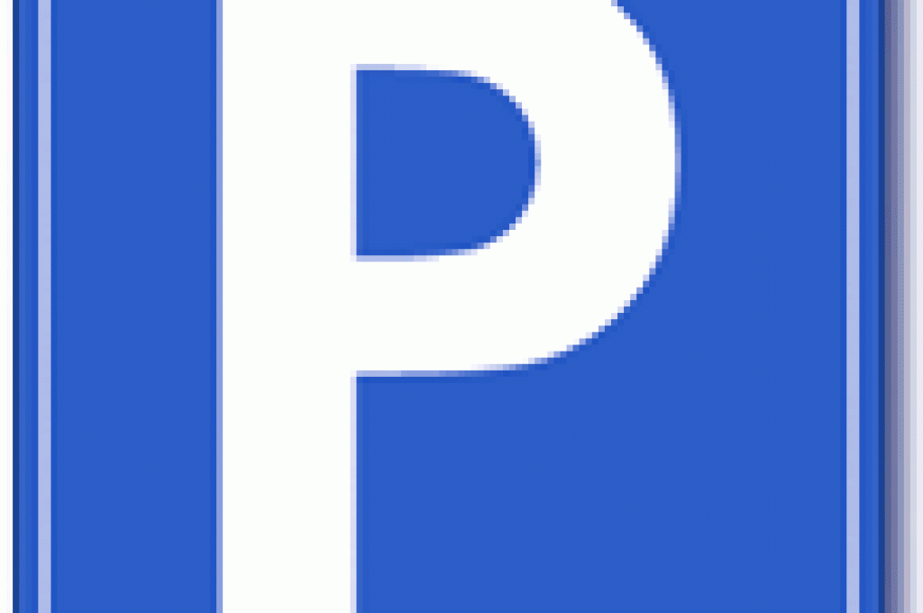parcheggio
