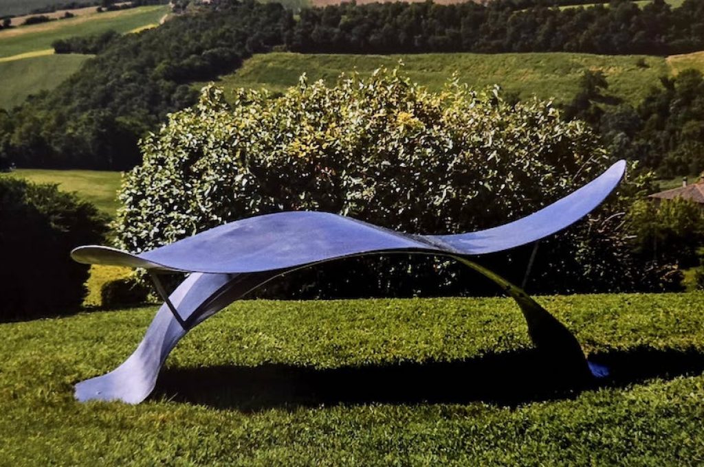 parco sculture todini