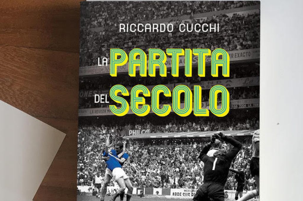 partita del secolo