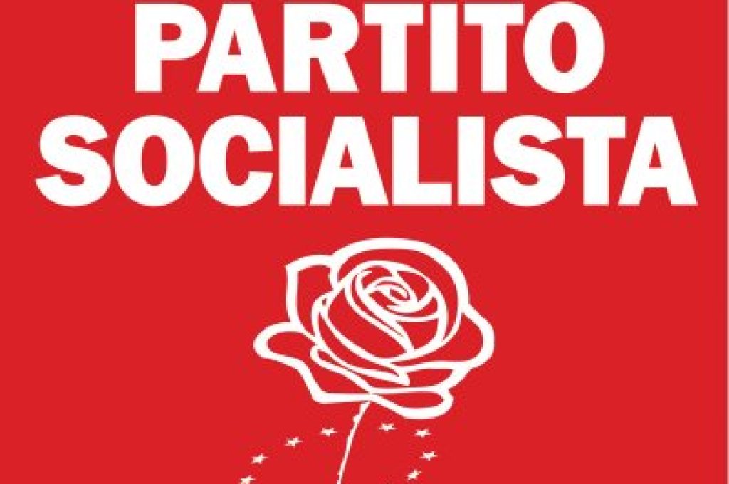 partito socialista