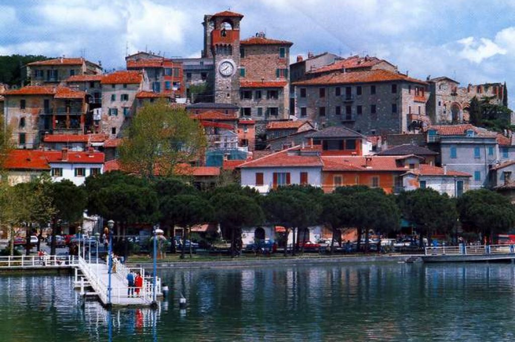 Passignano sul Trasimeno