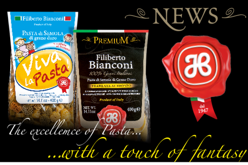 pasta bianconi