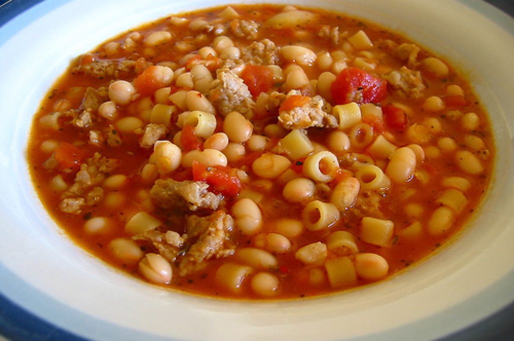 pasta-e-fagioli