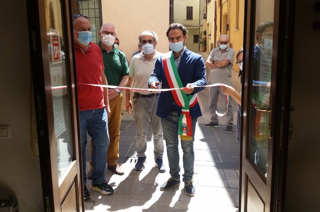 patronato massa