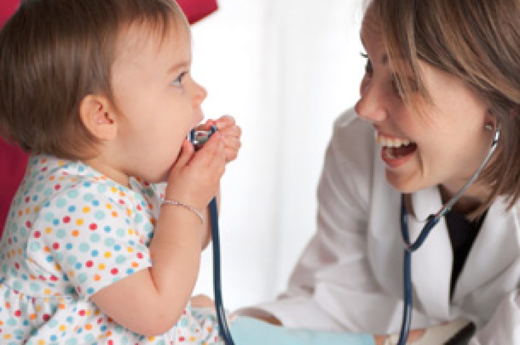 pediatra