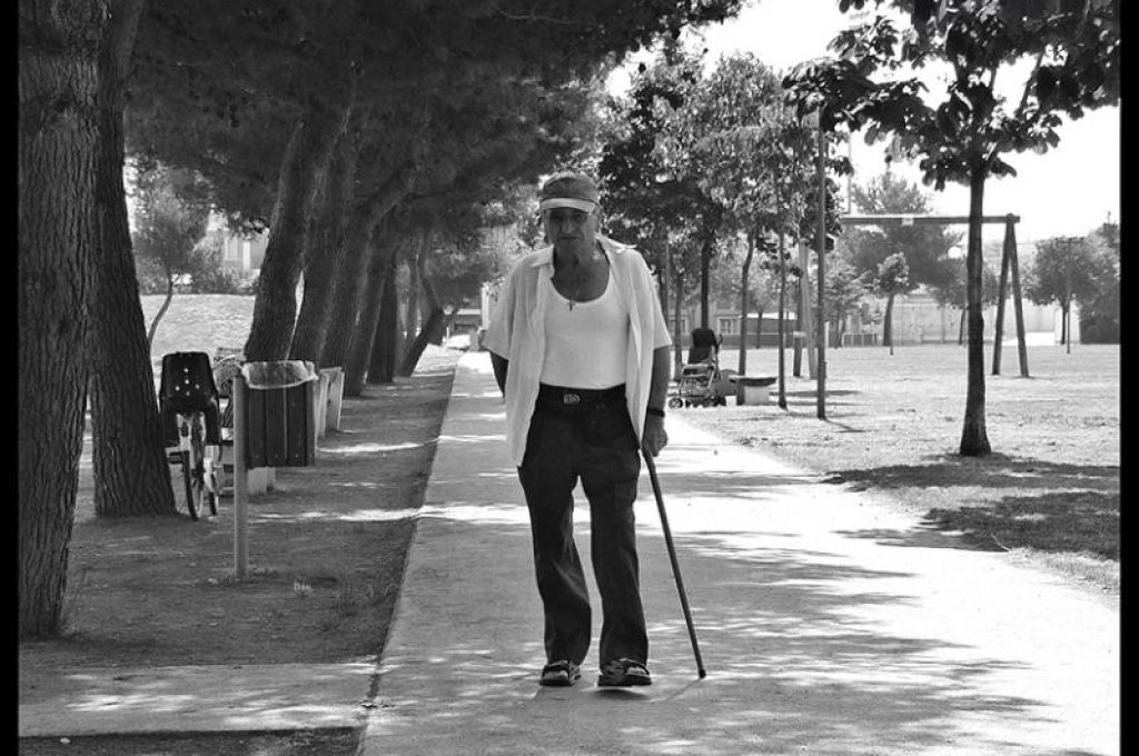 pensionato