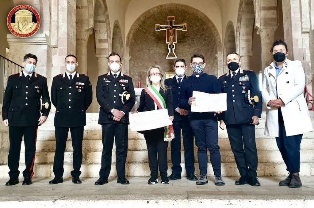 pergamene diocesi