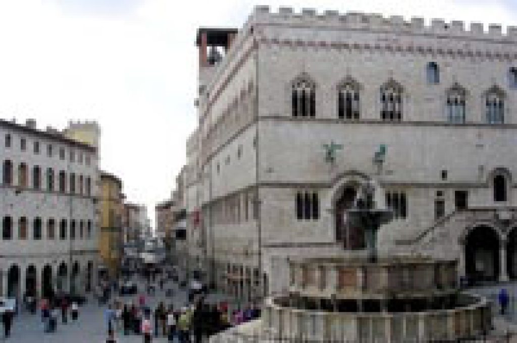 perugia