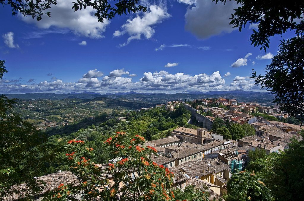perugia-panorama