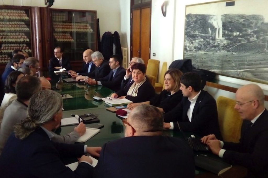 perugina incontro mise