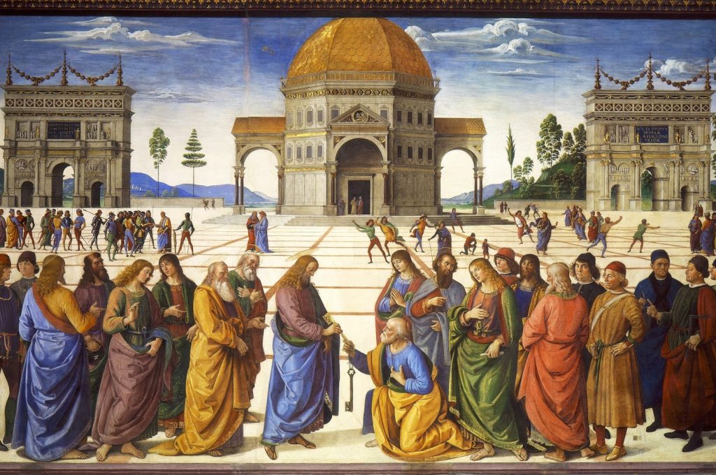 perugino