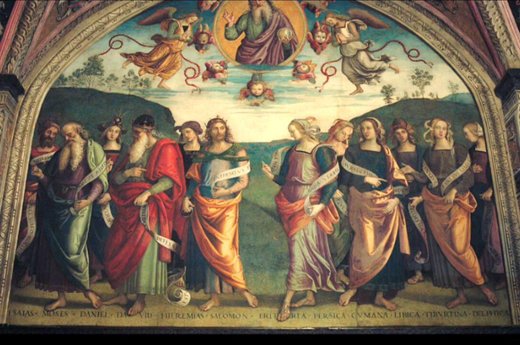 perugino
