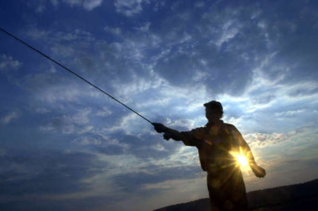 pescatore