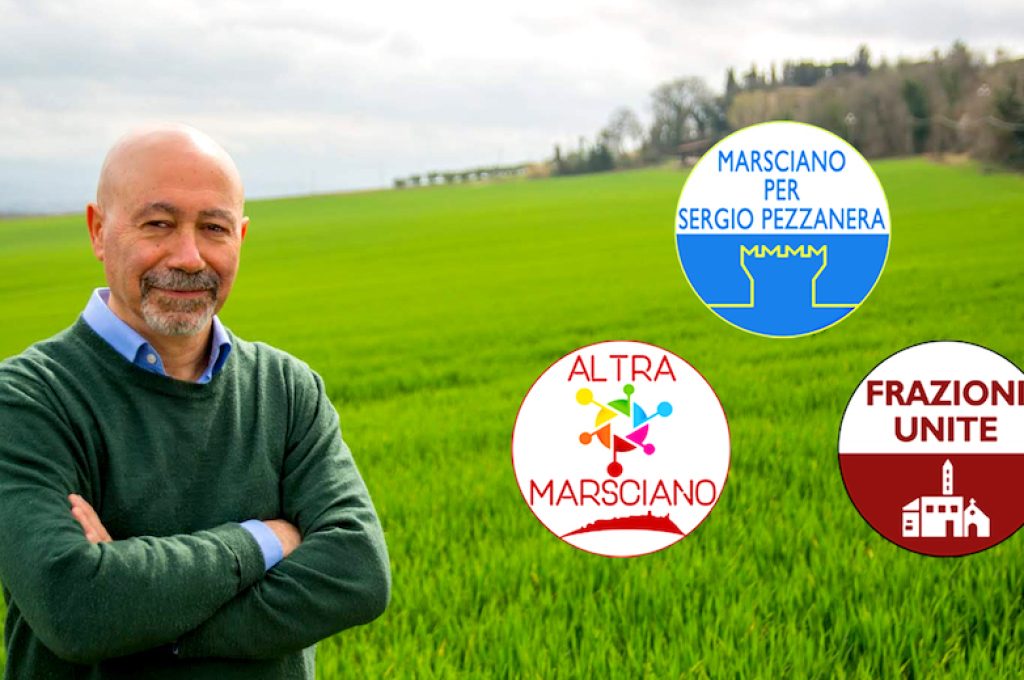 pezzanera presentazione