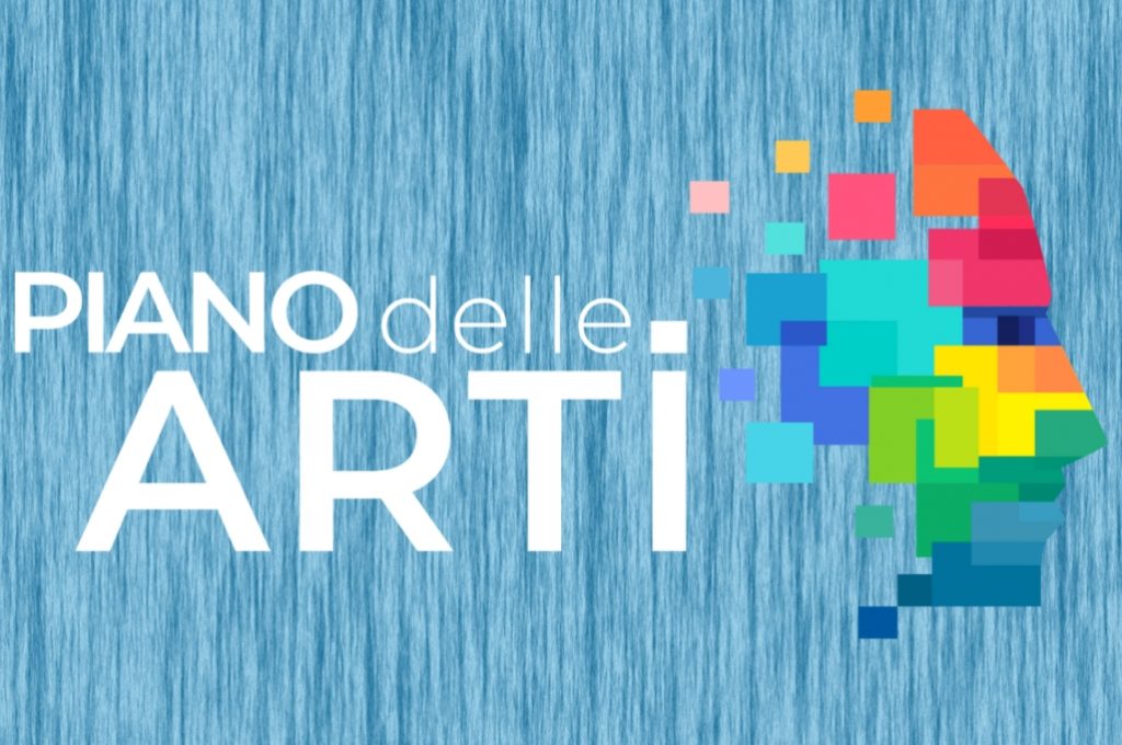 piano delle arti