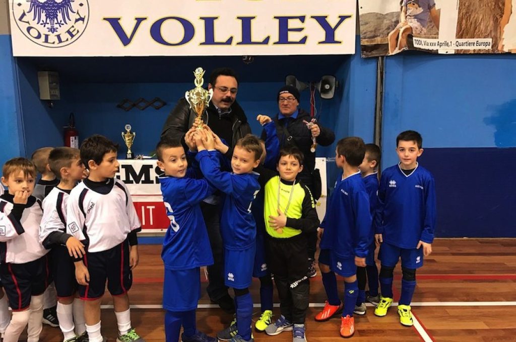 piccoli-amici-2009