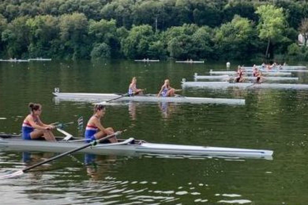 piediluco canottaggio