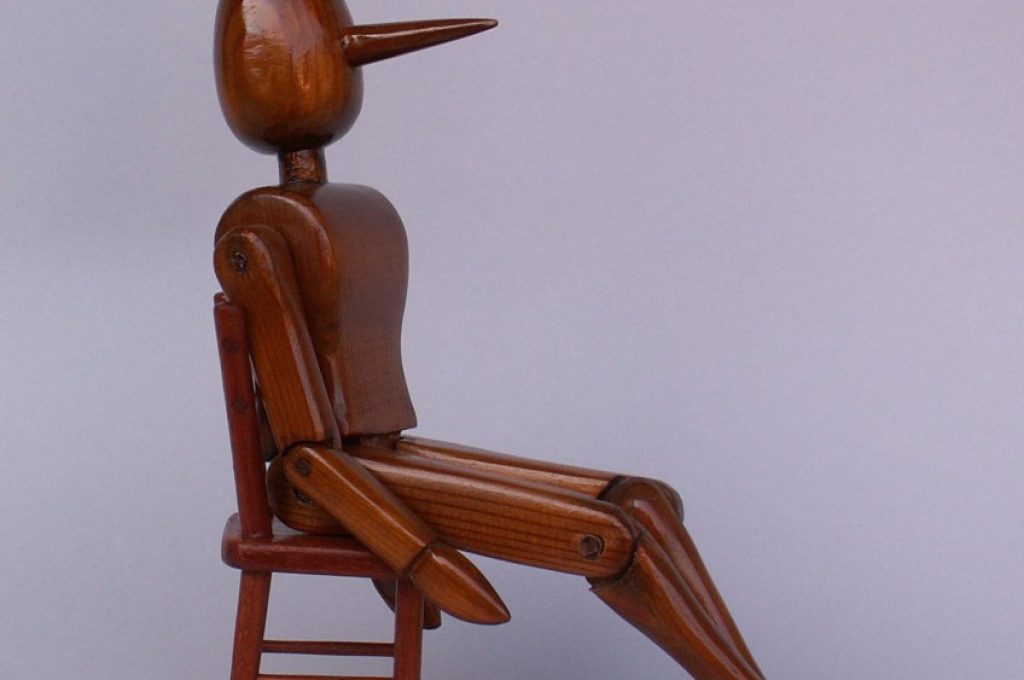 pinocchio-