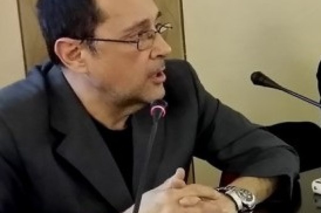 pippo di vita