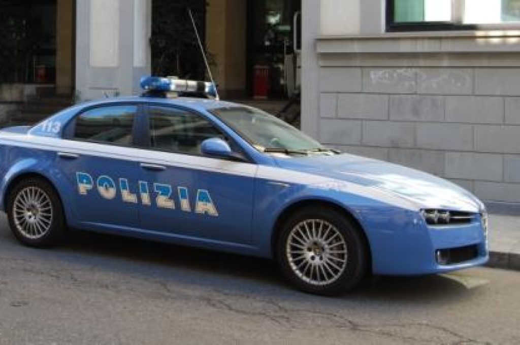 polizia-auto