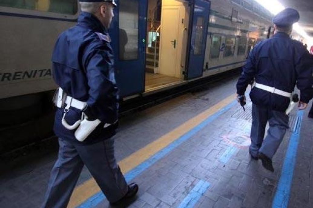 polizia-ferroviaria