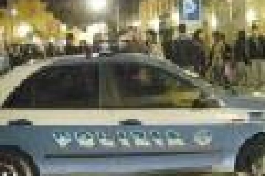 polizia