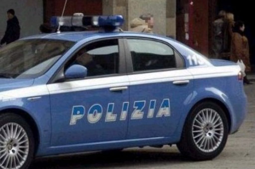 polizia