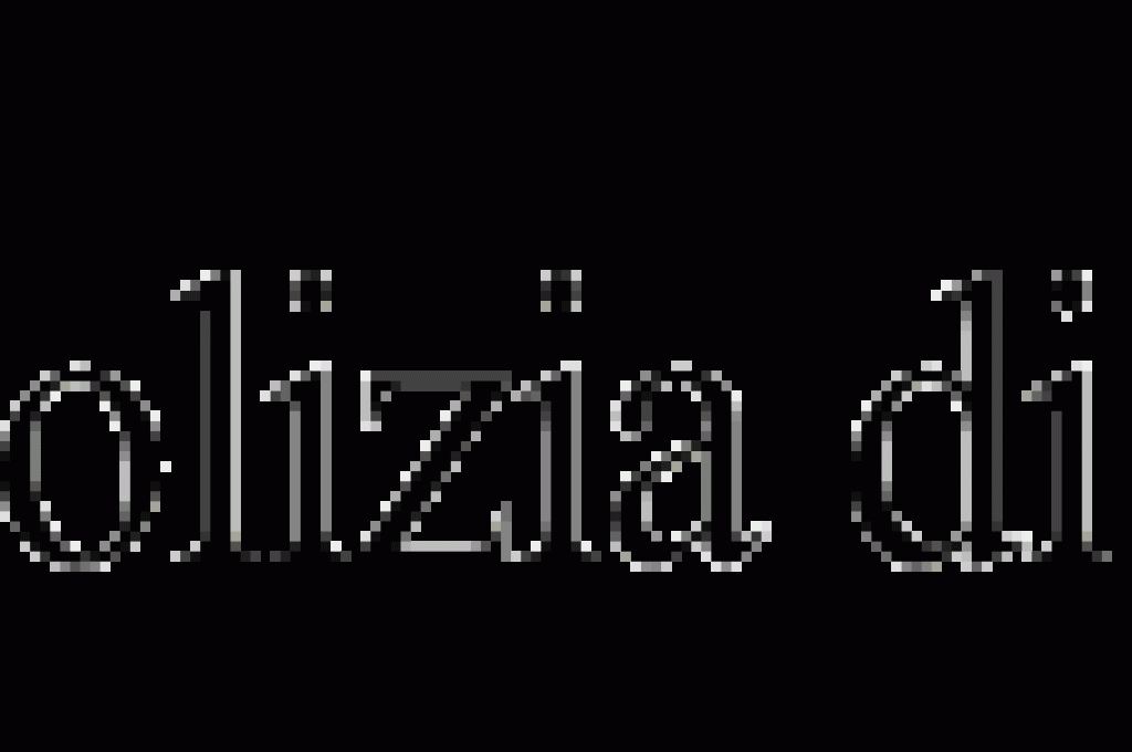 polizia