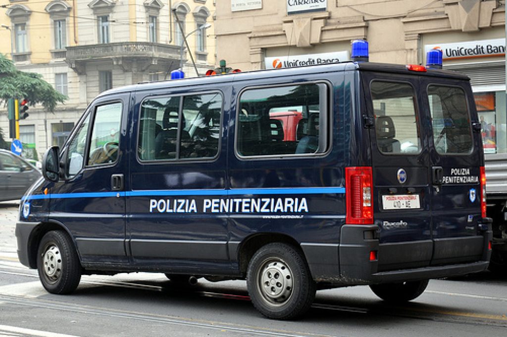 polizia-penitenziaria