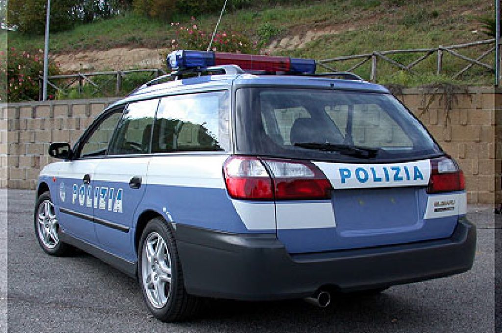 polizia-stradala