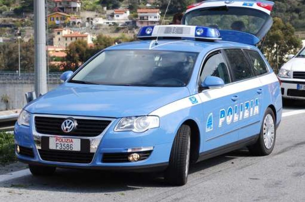 polizia-stradale