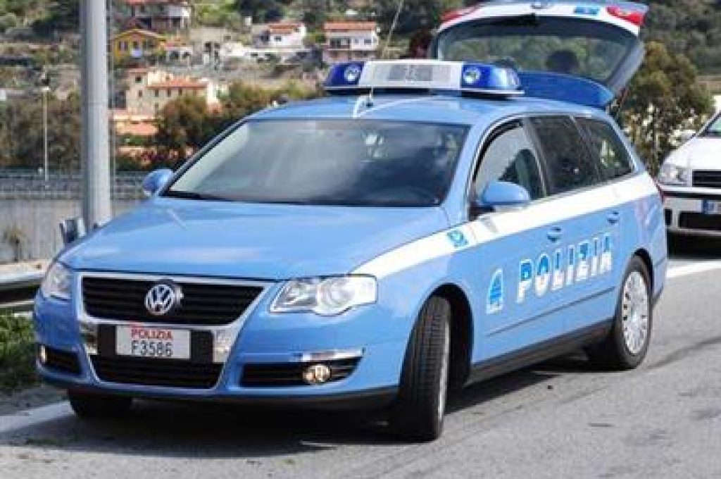 polizia-stradale