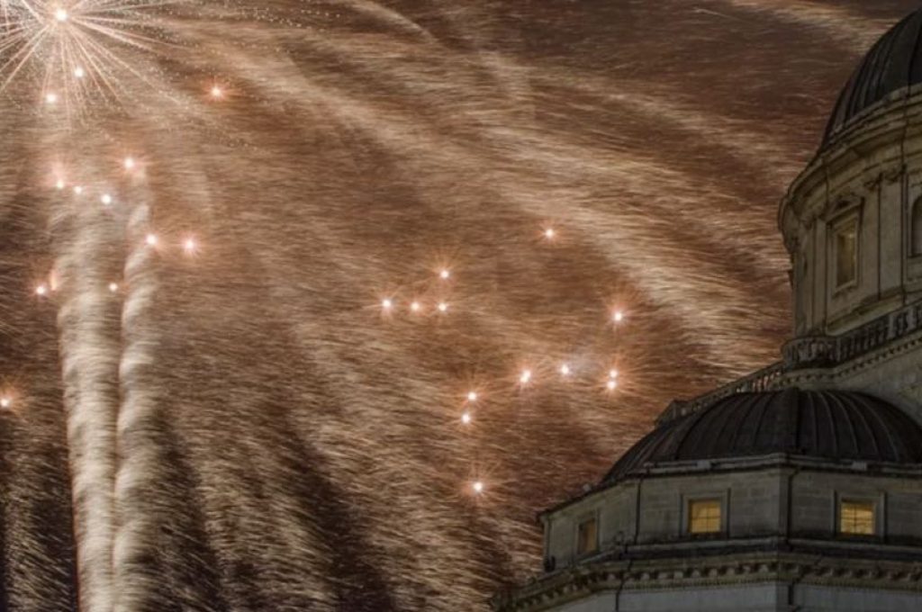 polvere stelle concorso 23