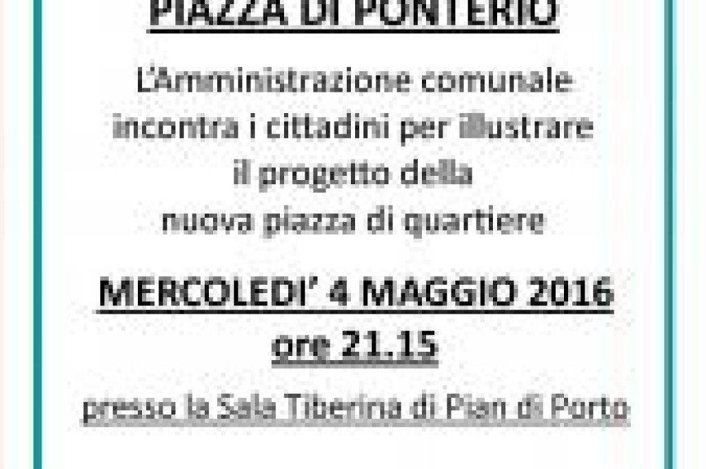 ponte
