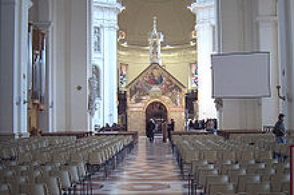 porziuncola