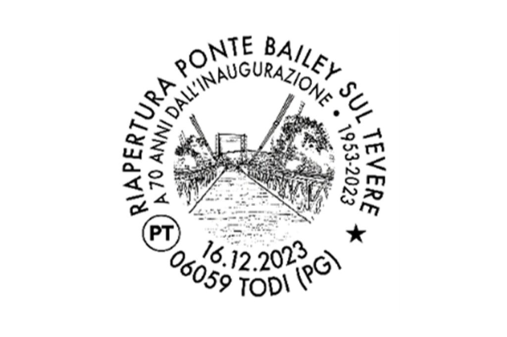 poste annullo bailey