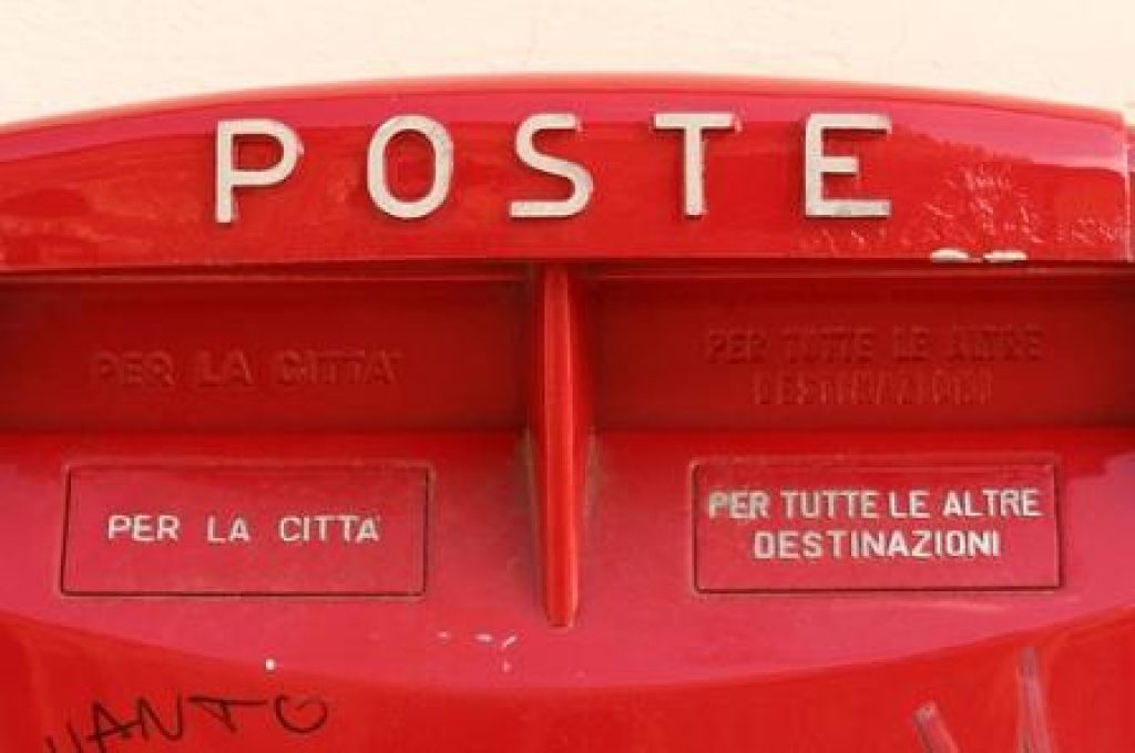 poste