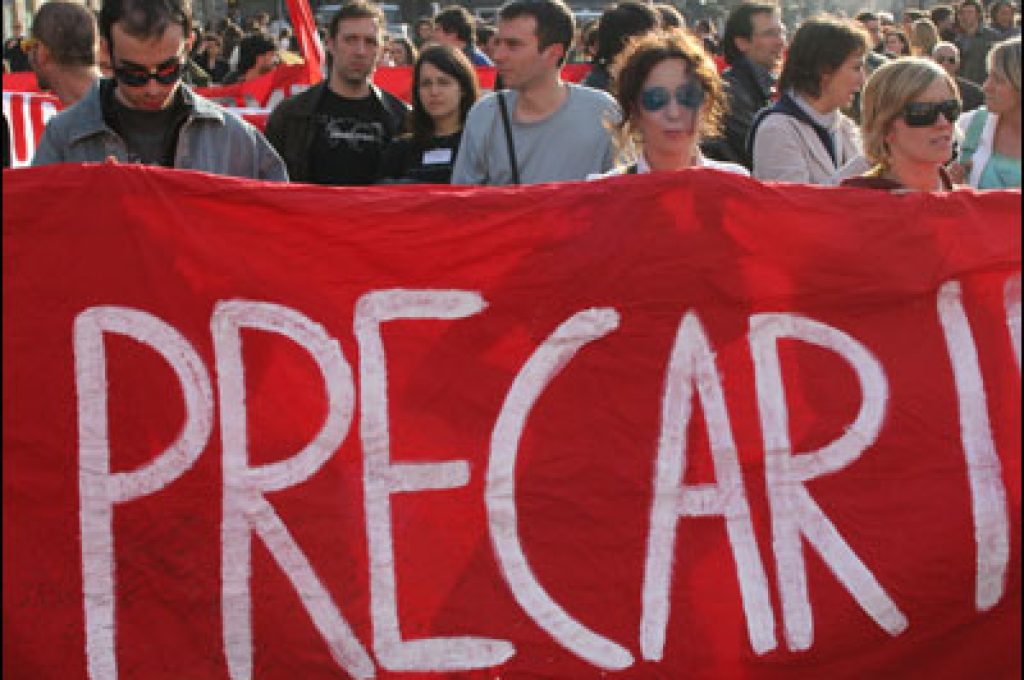 precari