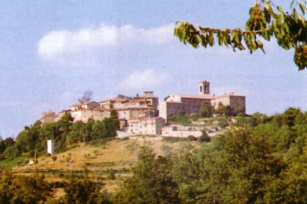 preggio
