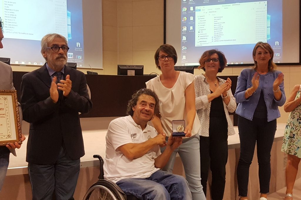premiazione
