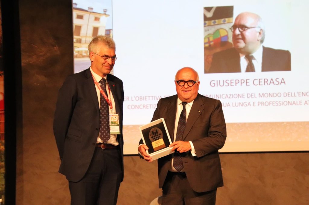 premio a cerasa