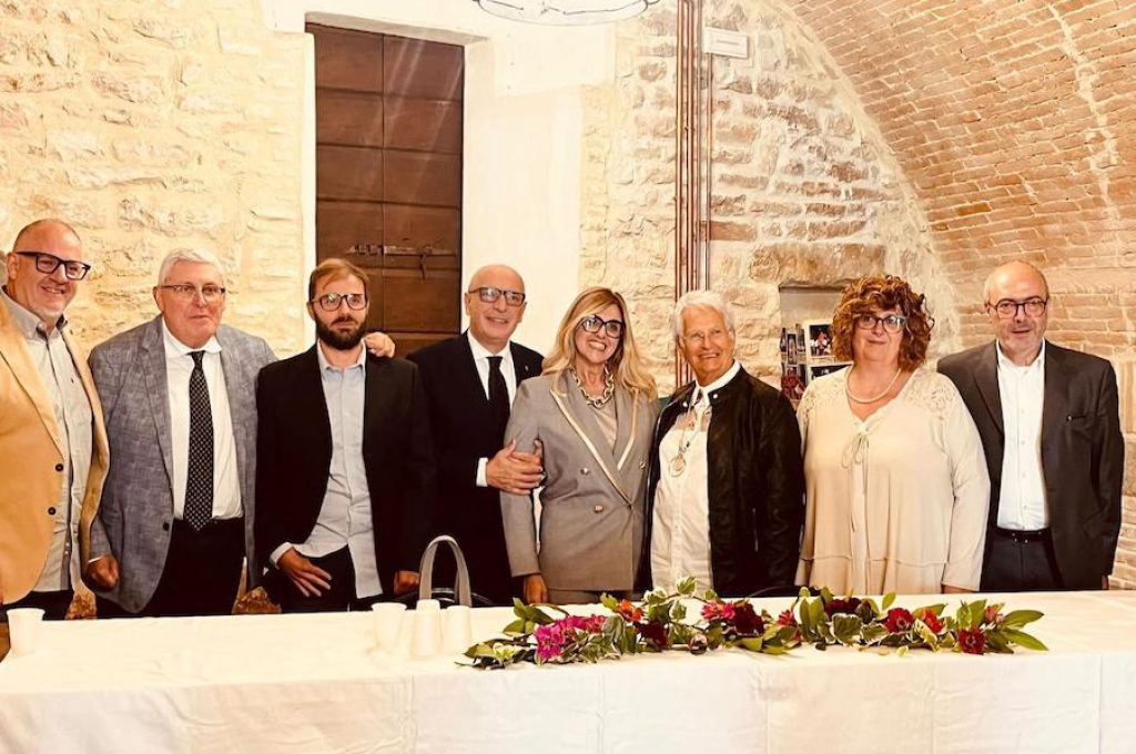 premio marinangeli 2024