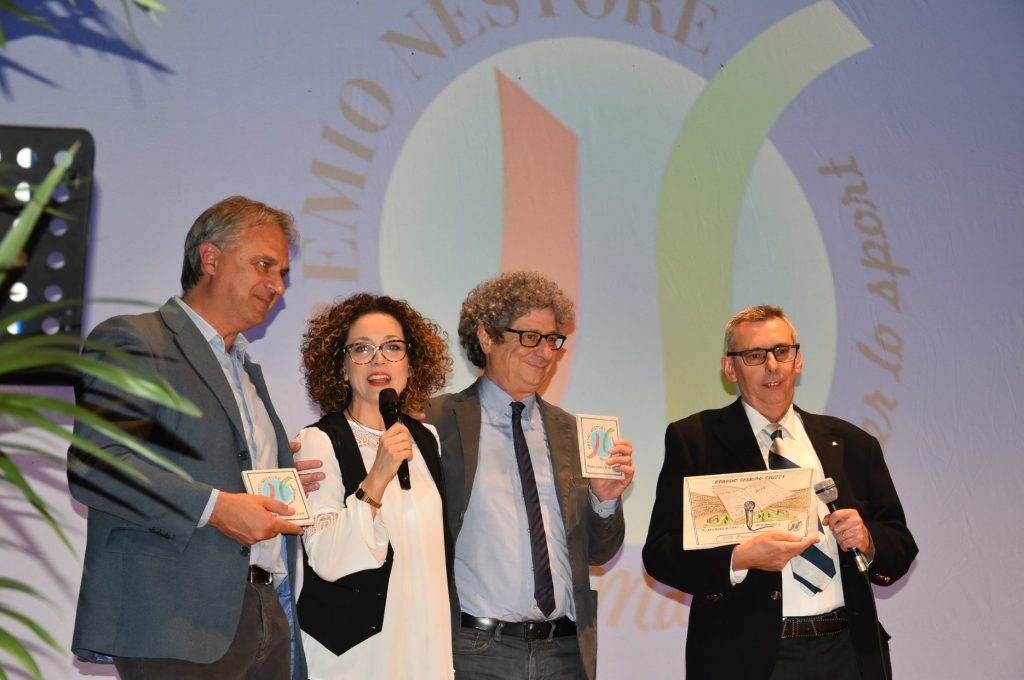 premio nestore