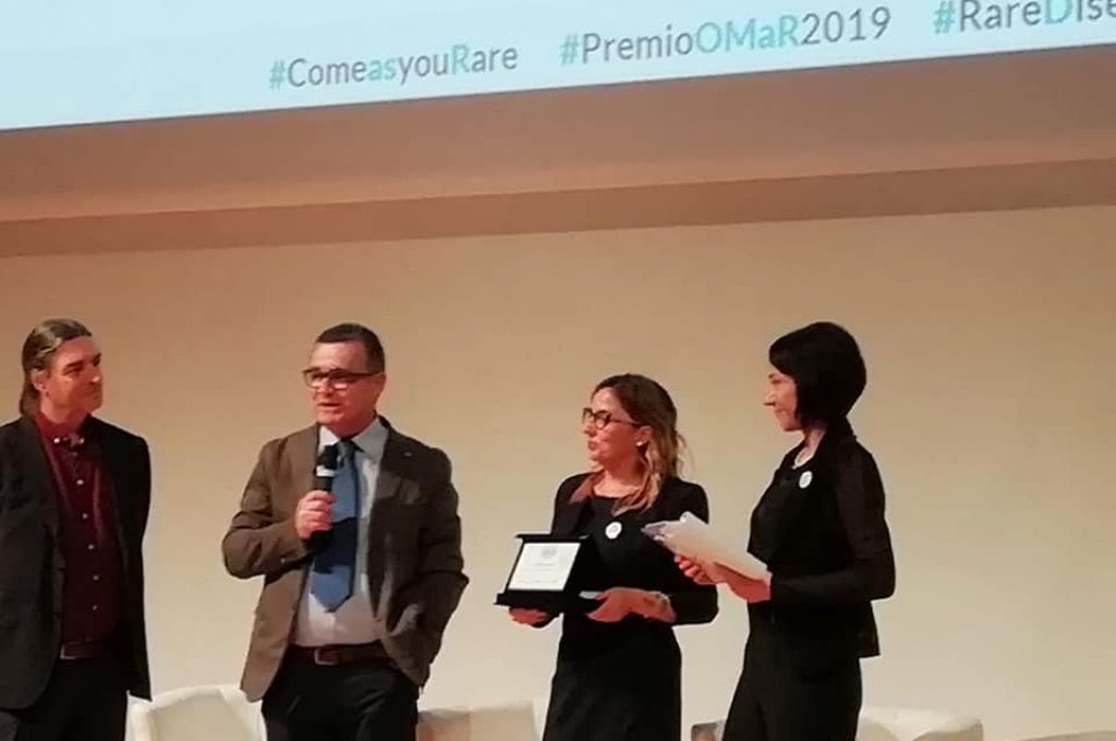 premio omar 2019