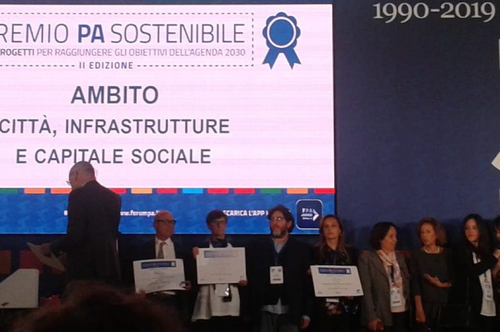 premio pa sostenibile