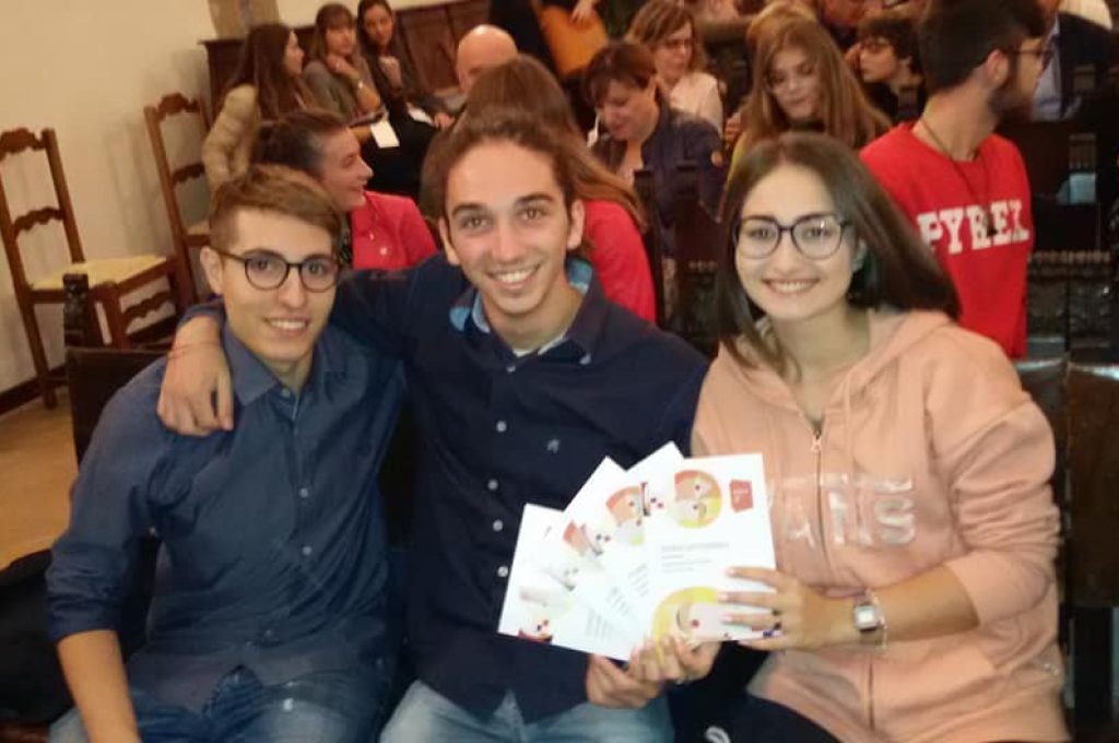 premio storie sottobanco